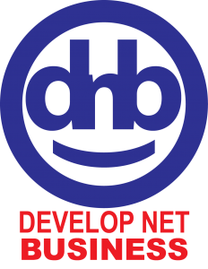 logo+text DNB+