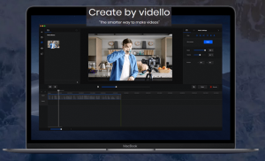 Create by Vidello