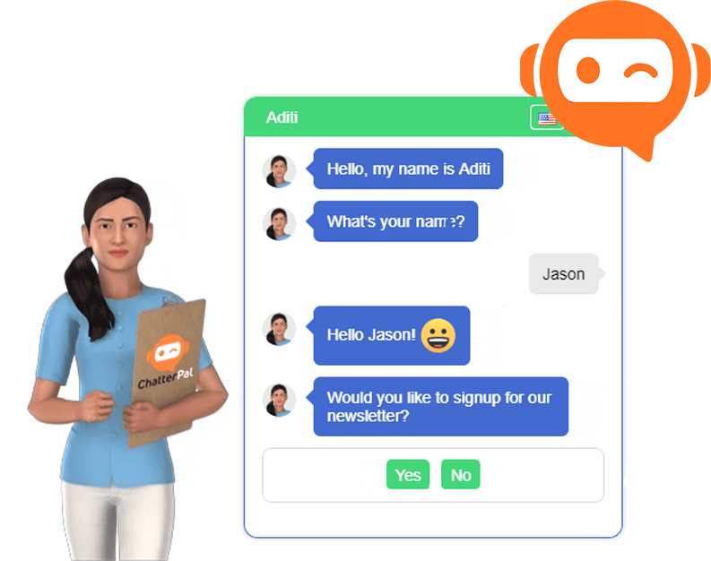 Auto-Chat-Pal