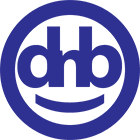 Logo Develop Net Business (DNB)